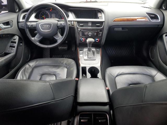 Photo 8 from auction – 2014 AUDI A4 PREMIUM with VIN WAUFFAFL5EN021496