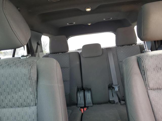 Снимка 10 от търг – 2012 FORD EXPLORER X с VIN 1FMHK8D80CGA85408