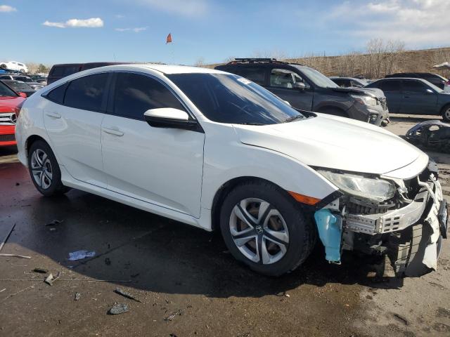 Photo 4 from auction – 2016 HONDA CIVIC LX with VIN 19XFC2F50GE207215