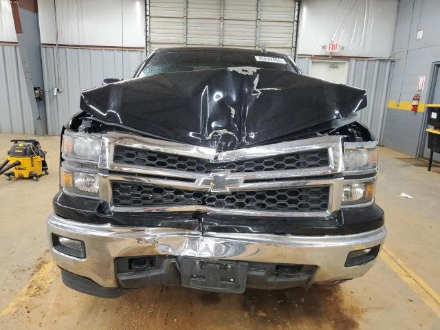 Photo 5 from auction – 2015 CHEVROLET SILVERADO with VIN 3GCUKREC3FG210986