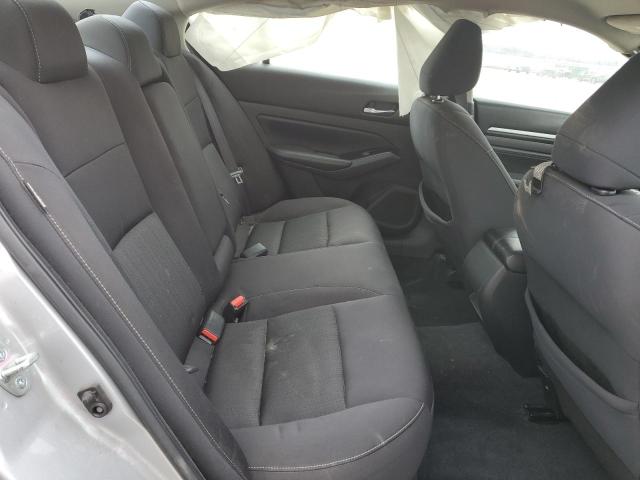 Photo 10 from auction – 2021 NISSAN ALTIMA SV with VIN 1N4BL4DV4MN369360