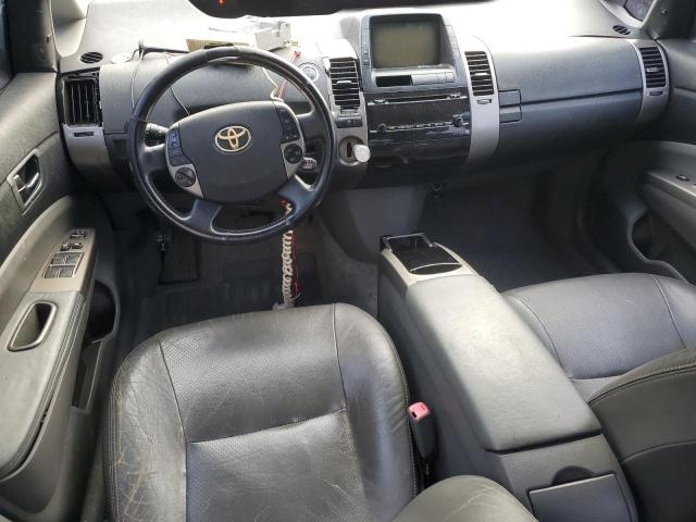 Photo 8 from auction – 2008 TOYOTA PRIUS with VIN JTDKB20U783362838