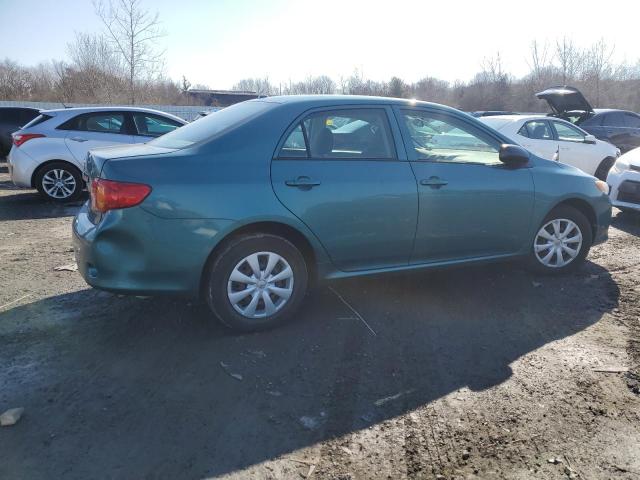 Photo 3 from auction – 2010 TOYOTA COROLLA BA with VIN 2T1BU4EE2AC368504
