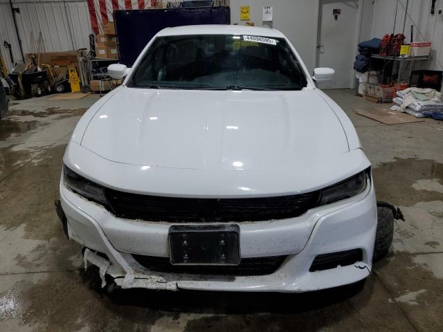 Photo 5 from auction – 2020 DODGE CHARGER with VIN 2C3CDXBG0LH162980