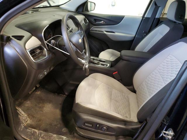 Photo 7 from auction – 2020 CHEVROLET EQUINOX LS with VIN 3GNAXSEV3LS644855