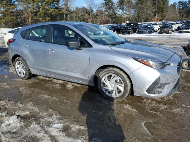 Photo 4 from auction – 2024 SUBARU IMPREZA with VIN JF1GUABC7R8917411