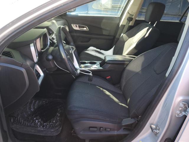 Photo 7 from auction – 2016 CHEVROLET EQUINOX LT with VIN 2GNFLFE31G6175695