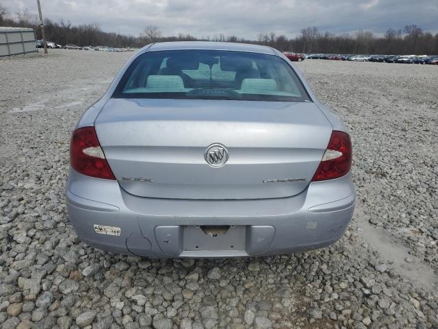 Photo 6 from auction – 2005 BUICK LACROSSE C with VIN 2G4WC532551293106