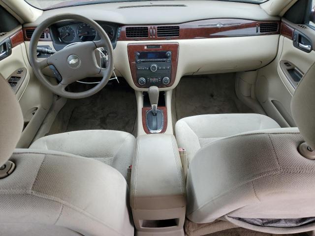 Photo 8 from auction – 2008 CHEVROLET IMPALA LT with VIN 2G1WT58K481255134