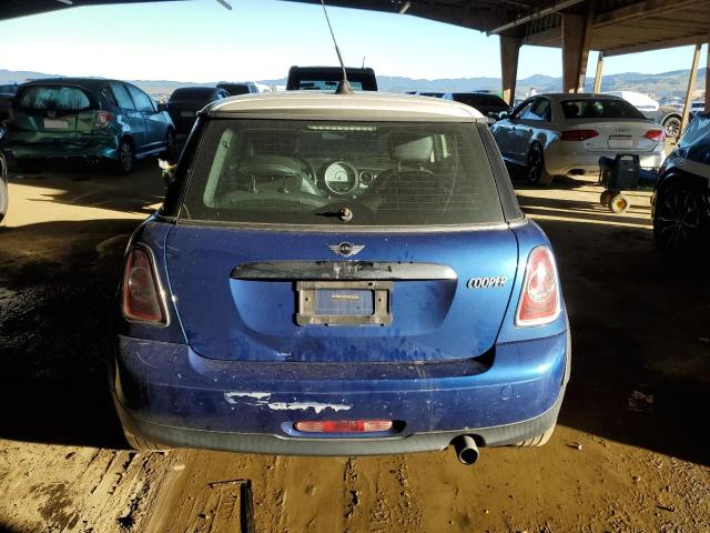 Photo 6 from auction – 2013 MINI COOPER with VIN WMWSU3C5XDT546148