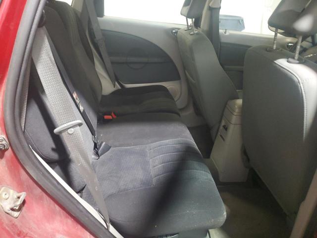 Photo 10 from auction – 2007 CHRYSLER PT CRUISER with VIN 3A4FY48B57T617191
