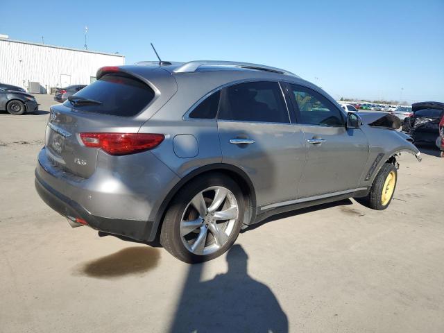 Photo 3 from auction – 2011 INFINITI FX35 with VIN JN8AS1MW6BM140315