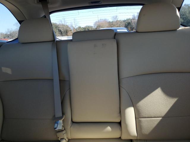 Photo 10 from auction – 2015 SUBARU OUTBACK 2. with VIN 4S4BSALC7F3224934