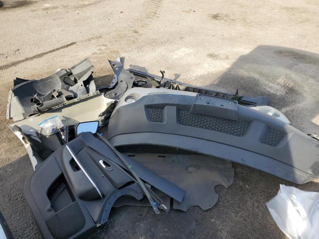 Photo 13 from auction – 2011 GMC ACADIA SLE with VIN 1GKKRPED7BJ221826