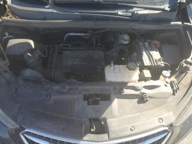 Photo 12 from auction – 2017 BUICK ENCORE PRE with VIN KL4CJASB6HB076881