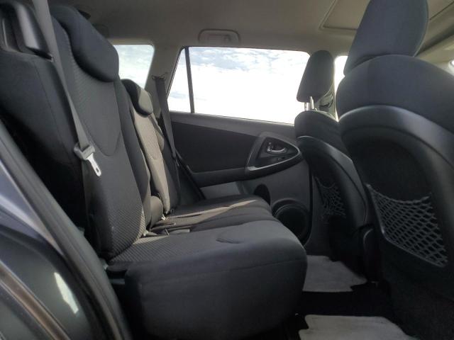 Photo 11 from auction – 2011 TOYOTA RAV4 SPORT with VIN JTMRF4DV6B5037742