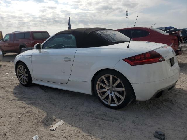Photo 2 from auction – 2014 AUDI TT PREMIUM with VIN TRUSFAFK0E1003543