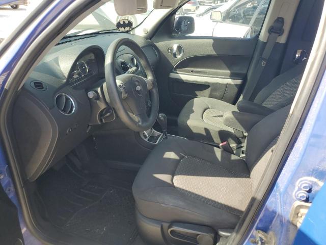 Photo 7 from auction – 2008 CHEVROLET HHR PANEL with VIN 3GCDA85D18S573132