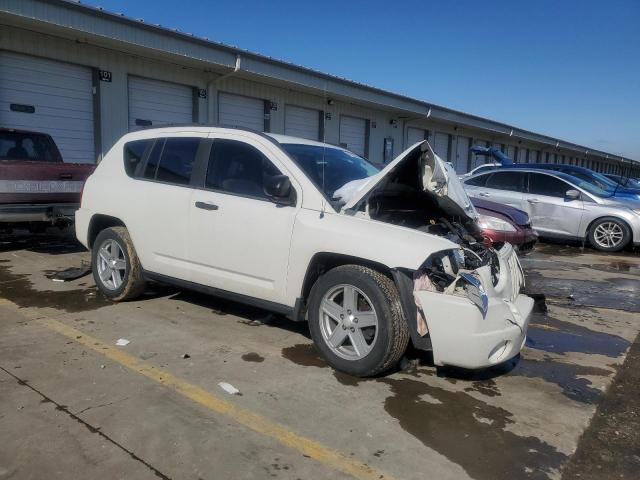 Photo 4 from auction – 2007 JEEP COMPASS with VIN 1J8FF47W07D356566