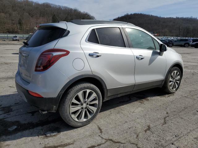 Photo 3 from auction – 2019 BUICK ENCORE PRE with VIN KL4CJASB3KB898920