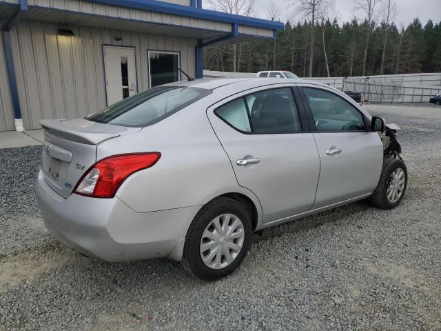 Photo 3 from auction – 2014 NISSAN VERSA S with VIN 3N1CN7AP5EL863912