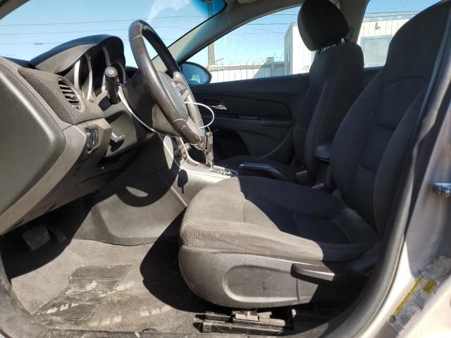 Photo 7 from auction – 2012 CHEVROLET CRUZE LT with VIN 1G1PF5SC4C7329239