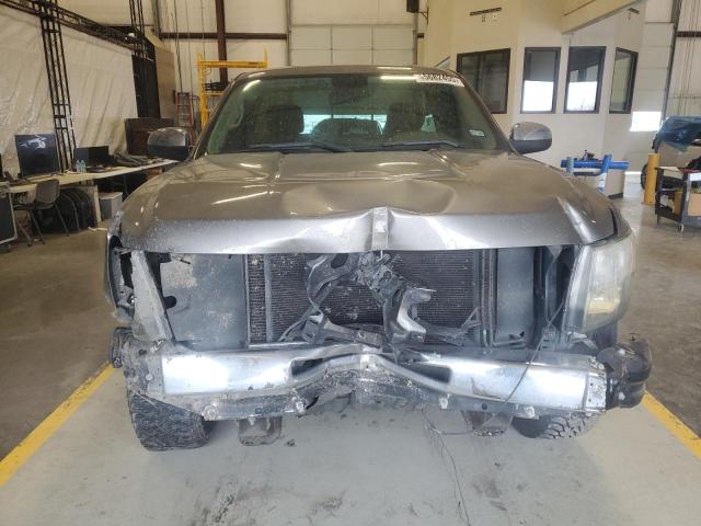 Photo 5 from auction – 2013 CHEVROLET SILVERADO with VIN 1GCNCPEX3DZ313704