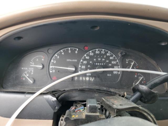 Photo 9 from auction – 1999 MAZDA B4000 CAB with VIN 4F4YR16X9XTM14266