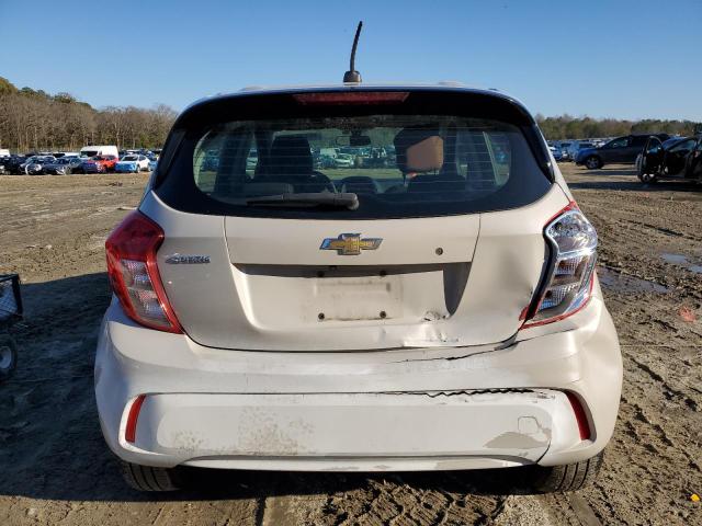 Photo 6 from auction – 2020 CHEVROLET SPARK LS with VIN KL8CB6SA5LC454529