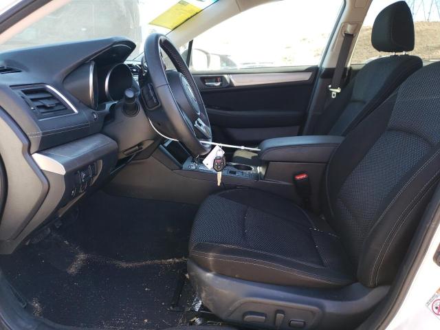 Photo 7 from auction – 2018 SUBARU OUTBACK 2. with VIN 4S4BSACC2J3221836