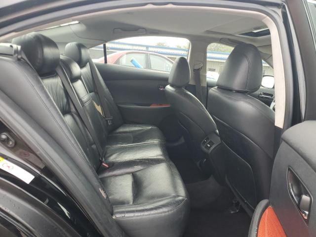 Photo 10 from auction – 2009 LEXUS ES 350 with VIN JTHBJ46G592340116