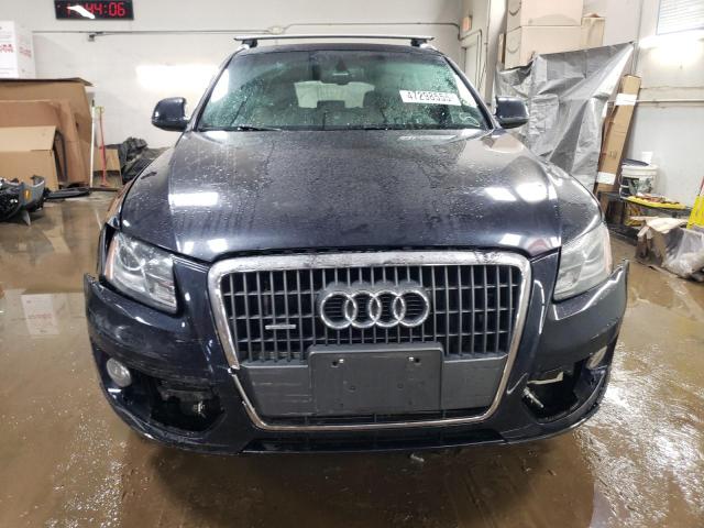 Photo 5 from auction – 2012 AUDI Q5 PREMIUM with VIN WA1LFAFPXCA061564