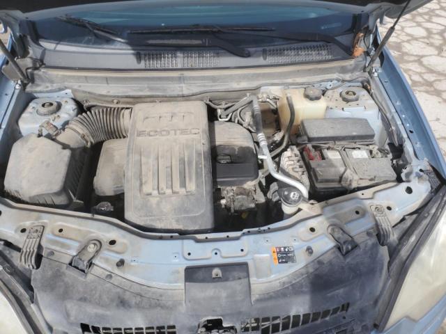 Photo 12 from auction – 2014 CHEVROLET CAPTIVA LT with VIN 3GNAL4EK2ES581375