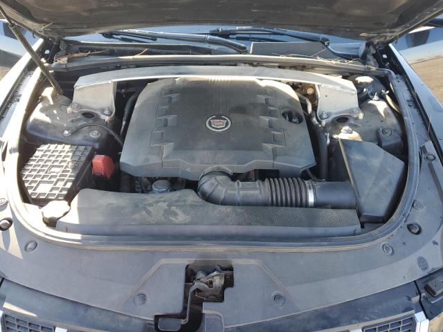 Photo 11 from auction – 2013 CADILLAC CTS with VIN 1G6DA1E37D0148288
