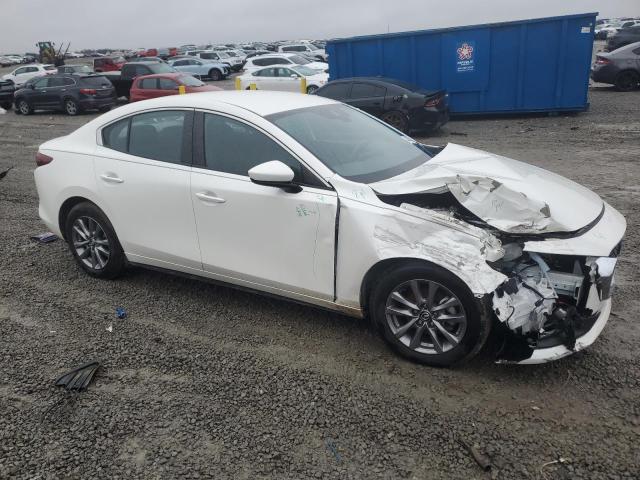 Снимка 4 от търг – 2021 MAZDA 3 с VIN JM1BPAAL3M1332968