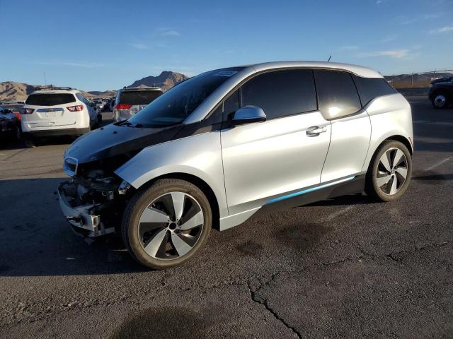 Снимка 1 от търг – 2014 BMW I3 BEV с VIN WBY1Z2C52EV285564