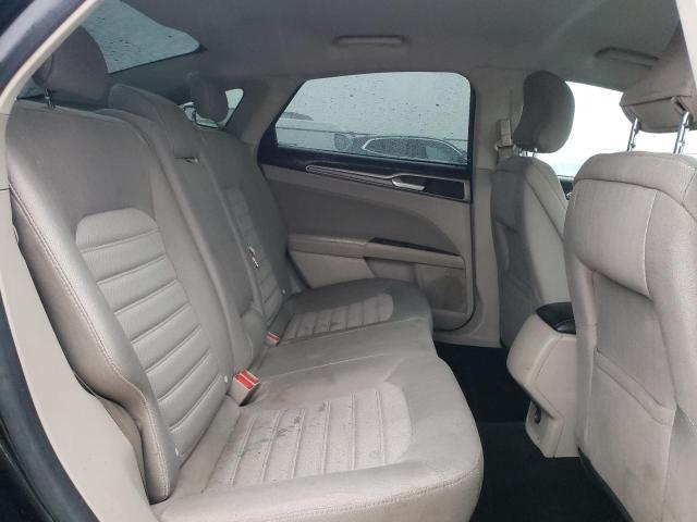 Photo 10 from auction – 2017 FORD FUSION SE with VIN 3FA6P0HD9HR369146