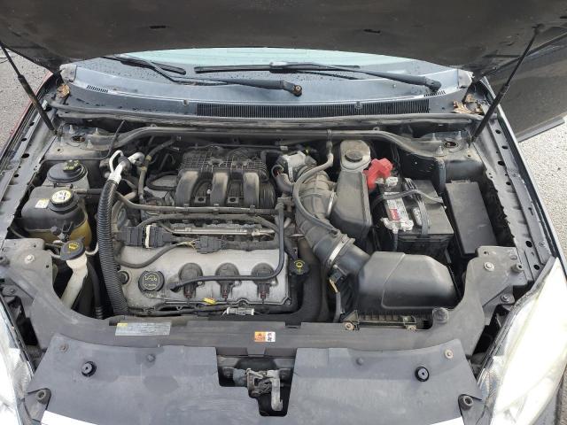 Photo 11 from auction – 2008 MERCURY SABLE PREM with VIN 1MEHM42W28G616624