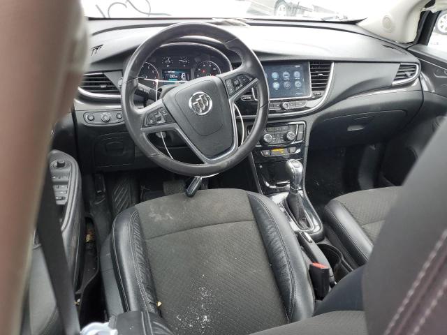 Photo 8 from auction – 2017 BUICK ENCORE PRE with VIN KL4CJFSB5HB043058