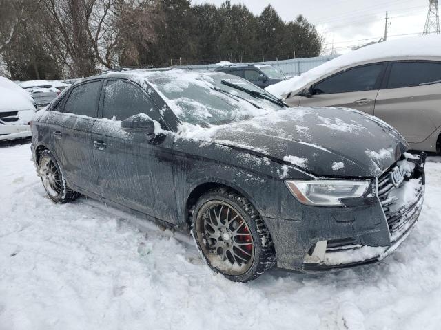 Photo 4 from auction – 2019 AUDI A3 PREMIUM with VIN WAUBEGFF0KA121944