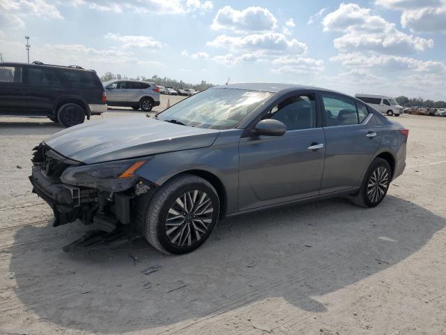 NISSAN ALTIMA SV 2023 with VIN 1N4BL4DW5PN358302 - Photo from auction
