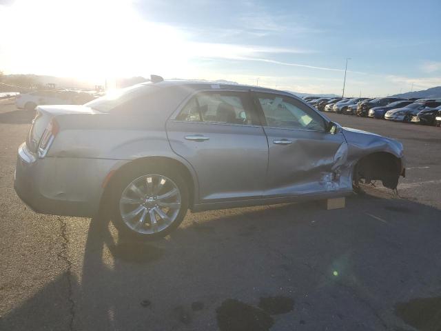 Photo 3 from auction – 2017 CHRYSLER 300C with VIN 2C3CCAEG2HH576944