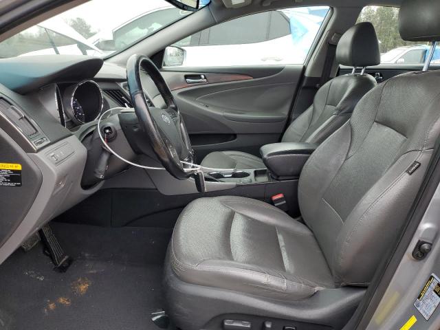 Photo 7 from auction – 2015 HYUNDAI SONATA HYB with VIN KMHEC4A43FA128009