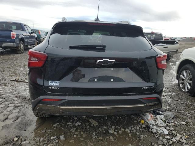 Photo 6 from auction – 2025 CHEVROLET TRAX ACTIV with VIN KL77LKEP8SC013973