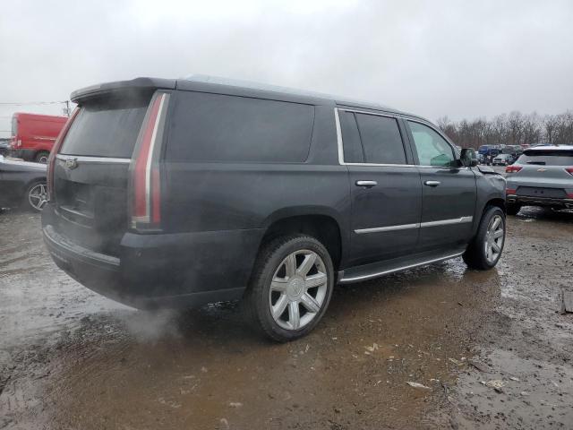 Photo 3 from auction – 2016 CADILLAC ESCALADE E with VIN 1GYS4HKJ6GR158621