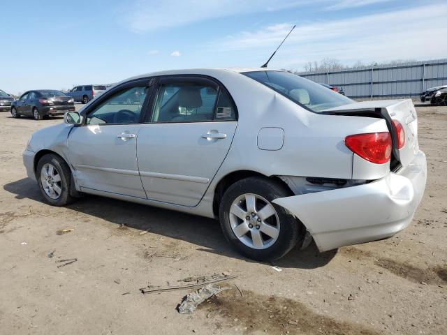 Photo 2 from auction – 2005 TOYOTA COROLLA CE with VIN 2T1BR30EX5C349000
