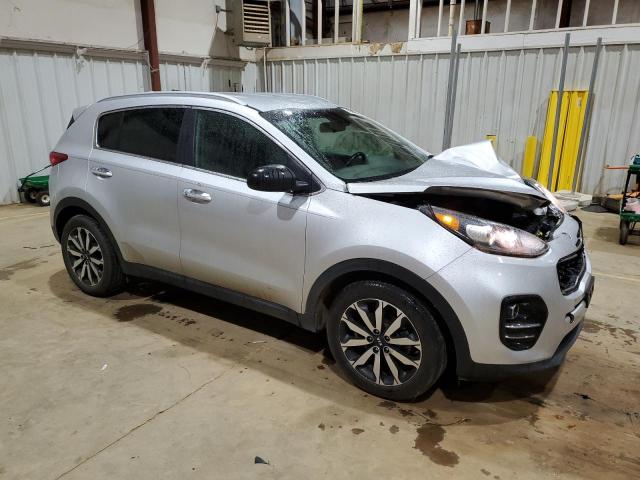 Photo 4 from auction – 2017 KIA SPORTAGE E with VIN KNDPN3AC1H7261828