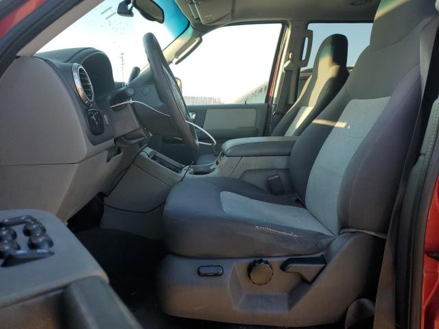 Photo 7 from auction – 2004 FORD EXPEDITION with VIN 1FMPU16L34LB10549