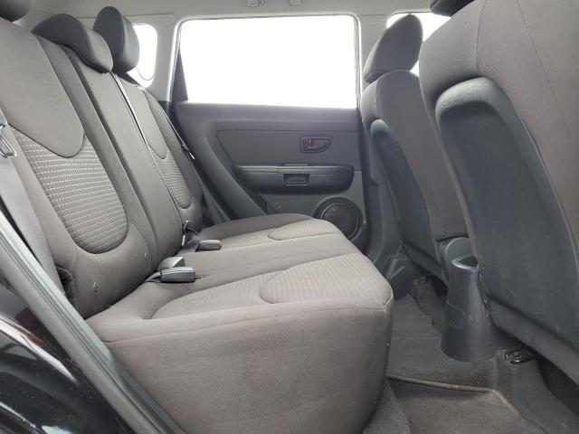 Photo 10 from auction – 2011 KIA SOUL with VIN KNDJT2A16B7306869