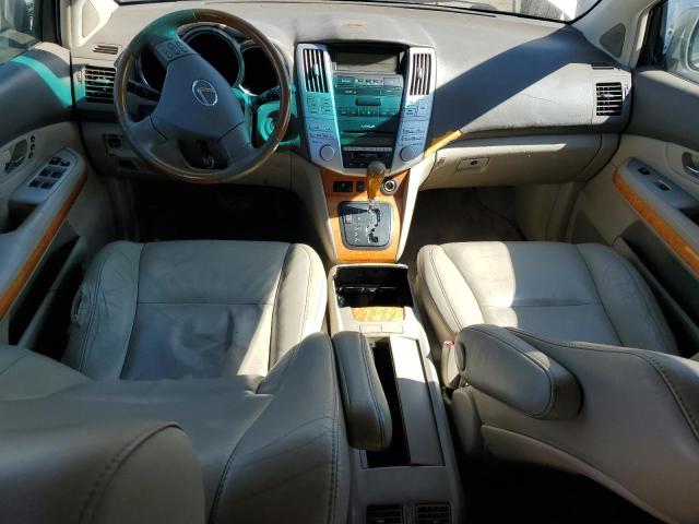 Photo 8 from auction – 2006 LEXUS RX 330 with VIN 2T2HA31U96C100871